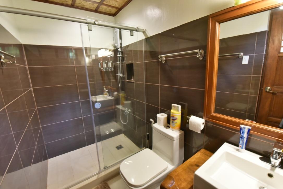 Nauvoo Farm Resort Magalang Zewnętrze zdjęcie