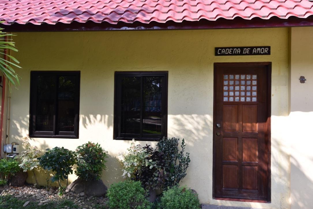 Nauvoo Farm Resort Magalang Zewnętrze zdjęcie